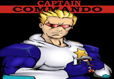 Commando