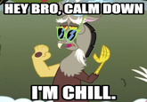 My Little Pony: Friendship is Magic