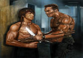 Commando