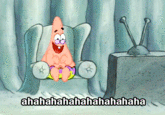 Patrick Hates This Channel
