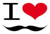 Moustache