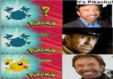 Chuck Norris