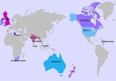 The World According to X