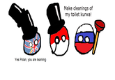 Polandball