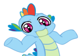 Pony Re-Imaginings
