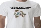 Screw the Rules, I have Money!