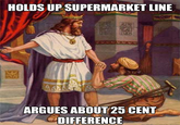 King David