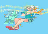 My Little Pony Character Fandom