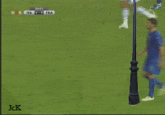 Zidane's Headbutt