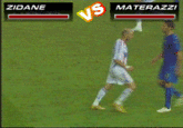 Zidane's Headbutt