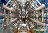 Large Hadron Collider