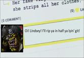 Cyberbully