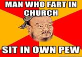 Wise Confucius