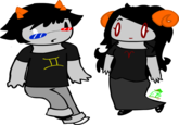 Homestuck