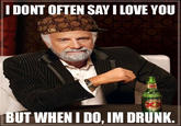 Scumbag Steve