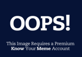 Gold Membership Trolling