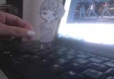 Paper Child