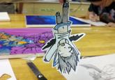 Paper Child
