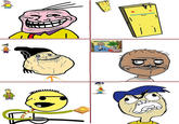 Rage Comics