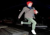 Prancing Cera