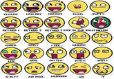 Awesome Face / Epic Smiley
