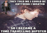 Doctor Who