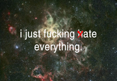 Instagram Quote Rebuttals / Hipster Edits