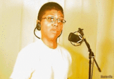 Tay Zonday / Chocolate Rain