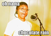 Tay Zonday / Chocolate Rain