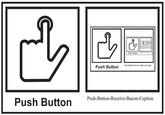 Push Button, Receive Bacon