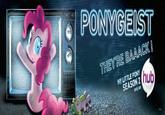 My Little Pony: Friendship is Magic