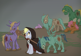 My Little Pony: Friendship is Magic
