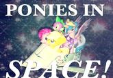 My Little Pony: Friendship is Magic