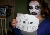 I Like Turtles