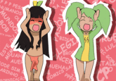 Caramelldansen