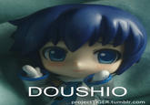 Doushio