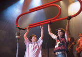 One Red Paperclip