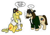 My Little Pony: Friendship is Magic