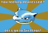 Pokeparents / Pokedads