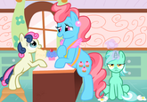 My Little Pony: Friendship is Magic