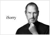 Steve Jobs' Death