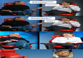 Steve Jobs/Bill Gates Comic