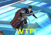 Oh Crap / OMG Rage Face