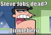 Dinkleberg