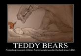 Demotivational Posters