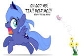 My Little Pony: Friendship is Magic