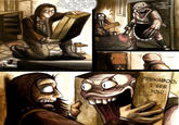 Amnesia: The Dark Descent