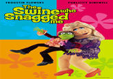Jim Henson's Muppets gone crazy!