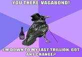Rich Raven