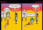 Stop Bullying Comics